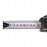 Рулетка строительная КВТ 5 метров РС-03-5х25