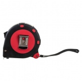 Рулетка Rexant Профи прорезиненный корпус 10 м х 25 мм