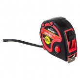 Рулетка Rexant Профи прорезиненный корпус 10 м х 25 мм