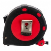 Рулетка Rexant Профи прорезиненный корпус 10 м х 25 мм