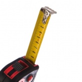 Рулетка Rexant Профи прорезиненный корпус 5 м х 25 мм