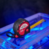 Рулетка Rexant Профи прорезиненный корпус 5 м х 19 мм