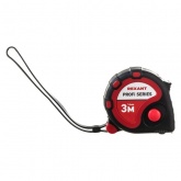 Рулетка Rexant Профи прорезиненный корпус 3 м х 16 мм