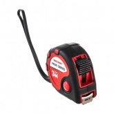 Рулетка Rexant Профи прорезиненный корпус 3 м х 16 мм