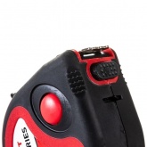 Рулетка Rexant Профи прорезиненный корпус 3 м х 16 мм