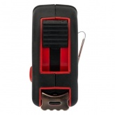 Рулетка Rexant Профи прорезиненный корпус 3 м х 16 мм