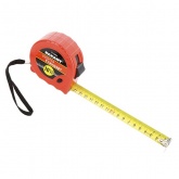 Рулетка Rexant Стандарт 10 м х 25 мм