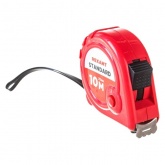 Рулетка Rexant Стандарт 10 м х 25 мм