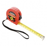 Рулетка Rexant Стандарт 3 м х 16 мм