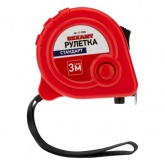 Рулетка Rexant Стандарт 3 м х 16 мм