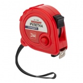 Рулетка Rexant Стандарт 3 м х 16 мм