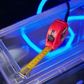 Рулетка Rexant Стандарт 3 м х 16 мм