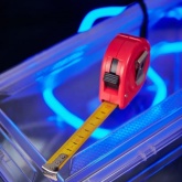 Рулетка Rexant Стандарт 3 м х 16 мм