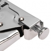 Степлер строительный Rexant металлический для трех видов скоб тип 140, 36, 300