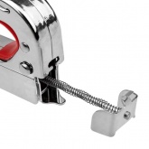 Степлер строительный Rexant металлический для трех видов скоб тип 140, 36, 300