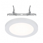 Светильник встраиваемый Paulmann Promo Panel LED 1x12 1400lm 55-125мм