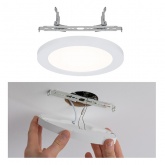 Светильник встраиваемый Paulmann Promo Panel LED 1x12 1400lm 55-125мм