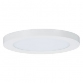 Светильник встраиваемый Paulmann Promo Panel LED 1x12 1400lm 55-125мм