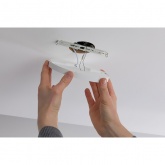 Светильник встраиваемый Paulmann Promo Panel LED 1x12 1400lm 55-125мм