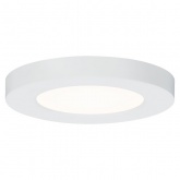 Светильник встраиваемый Paulmann Promo Panel LED 1x6W 700lm 55-100мм