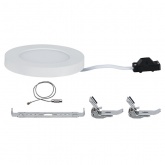 Светильник встраиваемый Paulmann Promo Panel LED 1x6W 700lm 55-100мм