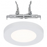 Светильник встраиваемый Paulmann Promo Panel LED 1x6W 700lm 55-100мм