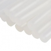 Клеевые стержни Rexant 7,4мм 100мм прозрачные (упак. 12шт.)