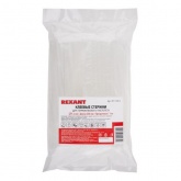 Клеевые стержни Rexant 7,4мм 200мм прозрачные (упак. 1кг)
