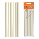 Клеевые стержни TDM Алмаз универсальные 7мм 200мм (упак. 6шт.)