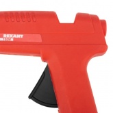 Пистолет клеевой Rexant 100Вт 11мм