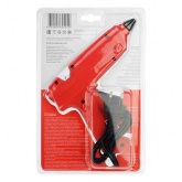 Пистолет клеевой Rexant 100Вт 11мм