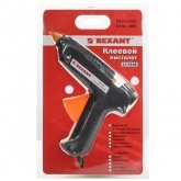 Пистолет клеевой Rexant 40Вт 11мм