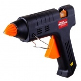 Пистолет клеевой Rexant 60Вт 11мм в кейсе