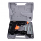 Пистолет клеевой Rexant 60Вт 11мм в кейсе