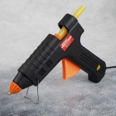 Пистолет клеевой Rexant 60Вт 11мм в кейсе