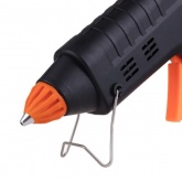 Пистолет клеевой Rexant 60Вт 11мм в кейсе