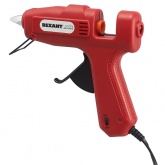 Пистолет клеевой Rexant 60Вт 11мм