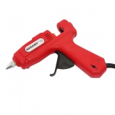 Пистолет клеевой Rexant 100Вт 11мм с выключателем