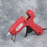 Пистолет клеевой Rexant 100Вт 11мм с выключателем