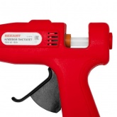 Пистолет клеевой Rexant двухрежимный 60Вт/100Вт 11мм