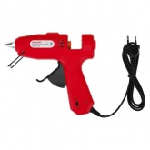 Пистолет клеевой Rexant двухрежимный 60Вт/100Вт 11мм