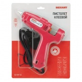 Пистолет клеевой Rexant двухрежимный 60Вт/100Вт 11мм