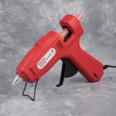 Пистолет клеевой Rexant двухрежимный 60Вт/100Вт 11мм