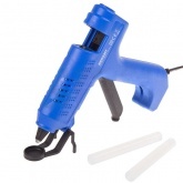 Пистолет клеевой Rexant ProfiMax 100Вт 11мм