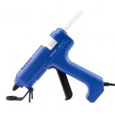 Пистолет клеевой Rexant ProfiMax 100Вт 11мм