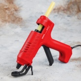 Пистолет клеевой Rexant ProfiMax 100Вт 11мм