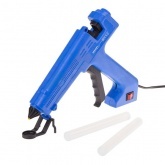 Пистолет клеевой Rexant ProfiMax 280Вт 11мм