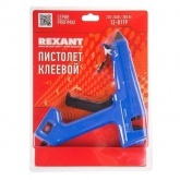 Пистолет клеевой Rexant ProfiMax 280Вт 11мм
