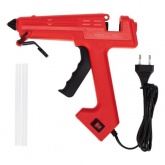 Пистолет клеевой Rexant ProfiMax 280Вт 11мм