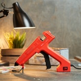 Пистолет клеевой Rexant ProfiMax 280Вт 11мм